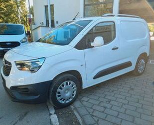 Opel Opel Combo E Cargo Edition Gebrauchtwagen