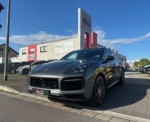 Porsche Porsche Cayenne Coupe GTS Sport-Chrono Aproved FIN Gebrauchtwagen