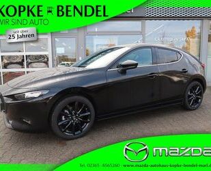 Mazda Mazda 3*140PS*2,5L*HOMURA* MODELL 2025*KAMERA* Gebrauchtwagen