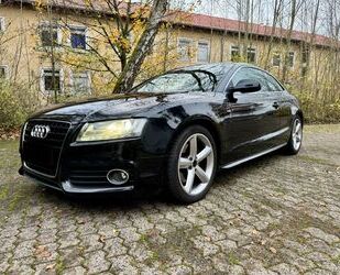 Audi Audi A5 3.2 FSI tiptronic quattro - Gebrauchtwagen