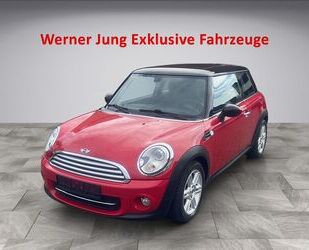 Mini MINI COOPER Mini Cooper 2. Hand Gebrauchtwagen