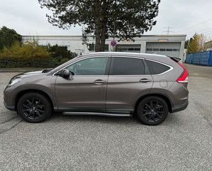 Honda Honda CR-V Lifestyle 4WD Gebrauchtwagen