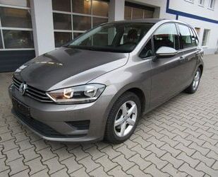 VW Volkswagen Golf Sportsvan Navi AHK PDC Sitzheizu Gebrauchtwagen