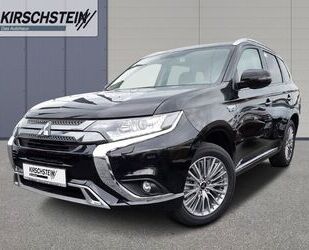 Mitsubishi Mitsubishi Plug-in Hybrid Outlander Basis Smartlin Gebrauchtwagen