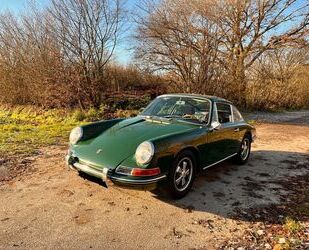 Porsche Porsche 912 SWB Sportmotor 110 PS 2.000 km sehr gu Gebrauchtwagen