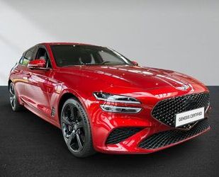 Genesis Genesis G70 Shootingbrake 2,2D Sport Gebrauchtwagen