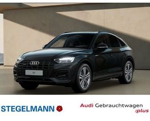 Audi Audi Q5 Sportback 45 TFSI qu. S-Tronic advanced Gebrauchtwagen