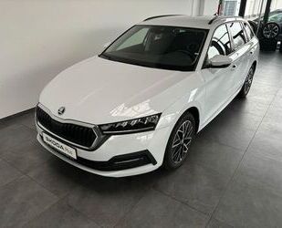 Skoda Skoda Octavia Combi Ambition DSG Gebrauchtwagen