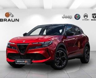 Alfa Romeo Alfa Romeo Junior ELETTRICA SPECIALE 115 KW (156 Gebrauchtwagen