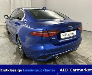 Jaguar XE Gebrauchtwagen