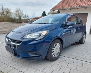 Opel Opel Corsa E Selection Gebrauchtwagen