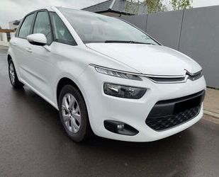 Citroen Citroën C4 Picasso Gebrauchtwagen