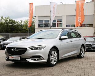 Opel Opel Insignia 1.6 CDTI 100kW BUSINESS PDC APPLE Gebrauchtwagen