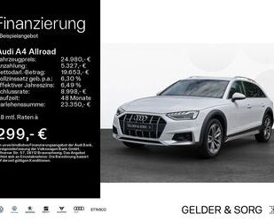 Audi Audi A4 allroad 40 TDI S-Tronic qu. ACC|PDC+|Stand Gebrauchtwagen