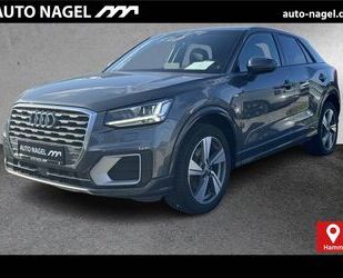 Audi Audi Q2 1.4 TFSI sport /Navi/Klima/LED/Sportpaket/ Gebrauchtwagen