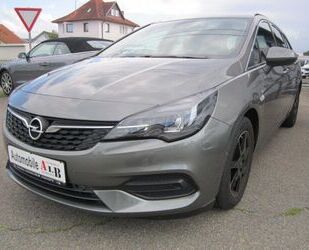 Opel Opel Astra K Sports Tourer *AUTOMATIK*NAVI*KAMERA* Gebrauchtwagen