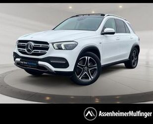 Mercedes-Benz Mercedes-Benz GLE 350 de 4matic **Pano/AHK/360°/Si Gebrauchtwagen