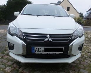 Mitsubishi Mitsubishi Space Star 1.2 Gebrauchtwagen