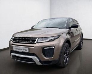 Land Rover Land Rover Range Rover Evoque Allrad SE Dynamic,Le Gebrauchtwagen