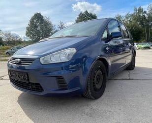 Ford Ford C-Max C-MAX Style,Klima Gebrauchtwagen