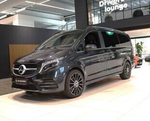 Mercedes-Benz Mercedes-Benz V 300 AMG - READY FOR EXPORT Gebrauchtwagen