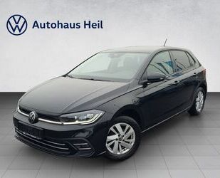 VW Volkswagen Polo 1.0 TSI Style *Navi*BEATS*IQ-Light Gebrauchtwagen