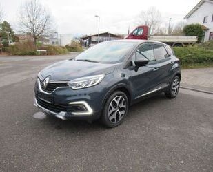 Renault Renault Captur TCe 90 Intens Gebrauchtwagen