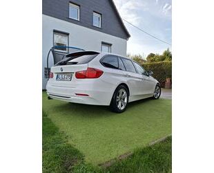 BMW BMW 320d Touring Sport Line Sport Line Gebrauchtwagen