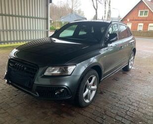 Audi Audi Q5 3.0 TDI S tronic quattro - Gebrauchtwagen