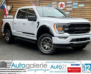 Ford Ford F 150 5.0L ROUSH 4x4 Leder CarPlay AHK 360° Gebrauchtwagen