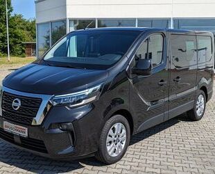 Nissan Nissan Primastar L1H1 2,8 dCi 150 (8-Si.) Tekna Gebrauchtwagen