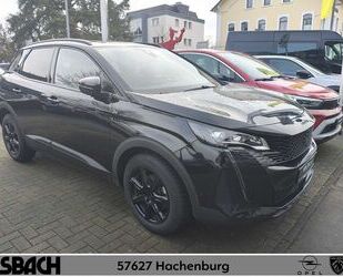 Peugeot Peugeot 3008 GT Gebrauchtwagen