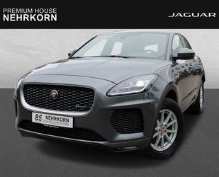 Jaguar Jaguar E-Pace P200 AWD Aut. R-Dynamic Gebrauchtwagen