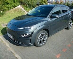 Hyundai Hyundai Kona ELEKTRO 150kW Prime-Paket - Gebrauchtwagen