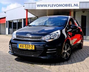 Kia Kia Rio 1.2 CVVT ComfortLine 5 Drs Airco|LMV Gebrauchtwagen