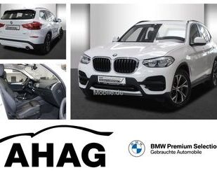 BMW BMW X3 xDrive30e ADVANTAGE AT Aut. Panorama AHK PD Gebrauchtwagen