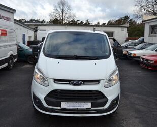 Ford Ford Transit Custom Kasten 270 L1 Trend Gebrauchtwagen