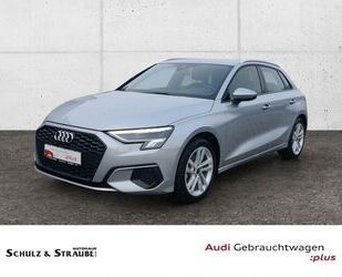 Audi Audi A3 Sportback 35 TDI 150PS S tronic ACC TOTWIN Gebrauchtwagen