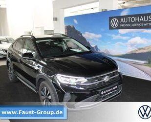 VW Volkswagen Taigo MOVE Navi LED Climatronic Sitzhzg Gebrauchtwagen