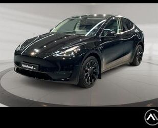 Tesla Tesla Model Y Long Range Dual AWD **MwSt ausweisba Gebrauchtwagen