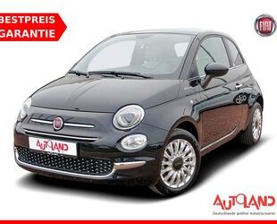 Fiat Fiat 500 1.0 mHev Dolcevita Pano Klima Tempomat Gebrauchtwagen