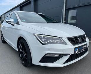 Seat Seat Leon ST FR 1.5 16V TSI*NAVI*CAM*PDC*TEMPO Gebrauchtwagen