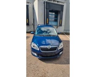 Skoda Skoda Roomster 1.2l TSI 63kW Ambition Ambition Gebrauchtwagen