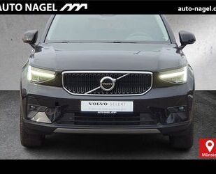 Volvo Volvo XC40 B3 Core Autom CAM el. SITZ LEDER MEMORY Gebrauchtwagen