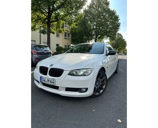 BMW BMW 320i Coupé -E92 2010 Gebrauchtwagen