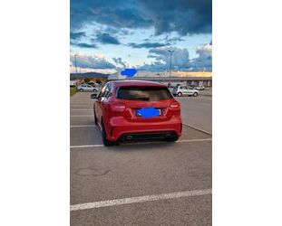 Mercedes-Benz Mercedes-Benz A 220 Gebrauchtwagen