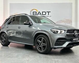 Mercedes-Benz Mercedes-Benz GLE 350 d 4Matic *AMG*LINE*HUD*BURME Gebrauchtwagen