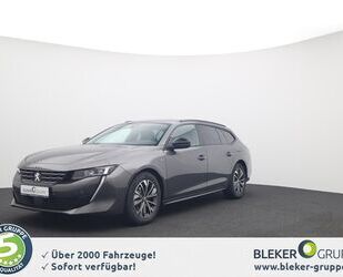 Peugeot Peugeot 508 Hybrid 225 (Plug-In) SW Allure Pack Gebrauchtwagen