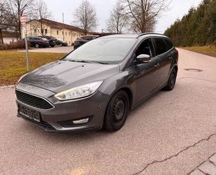 Ford Ford Focus Turnier Business Gebrauchtwagen