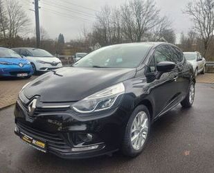 Renault Renault Clio Limited Deluxe ENERGY TCe 90, WKR, Gebrauchtwagen